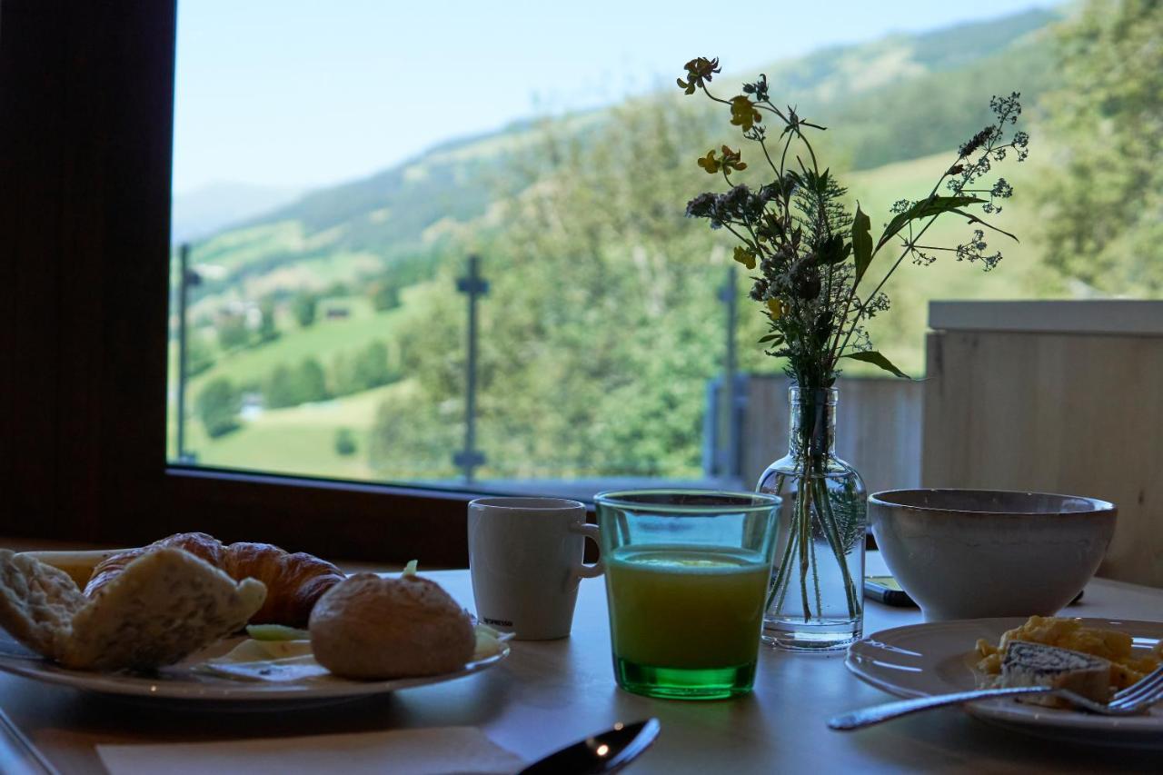 Landhaus Saalbach - Joker Card Included In Summer Εξωτερικό φωτογραφία