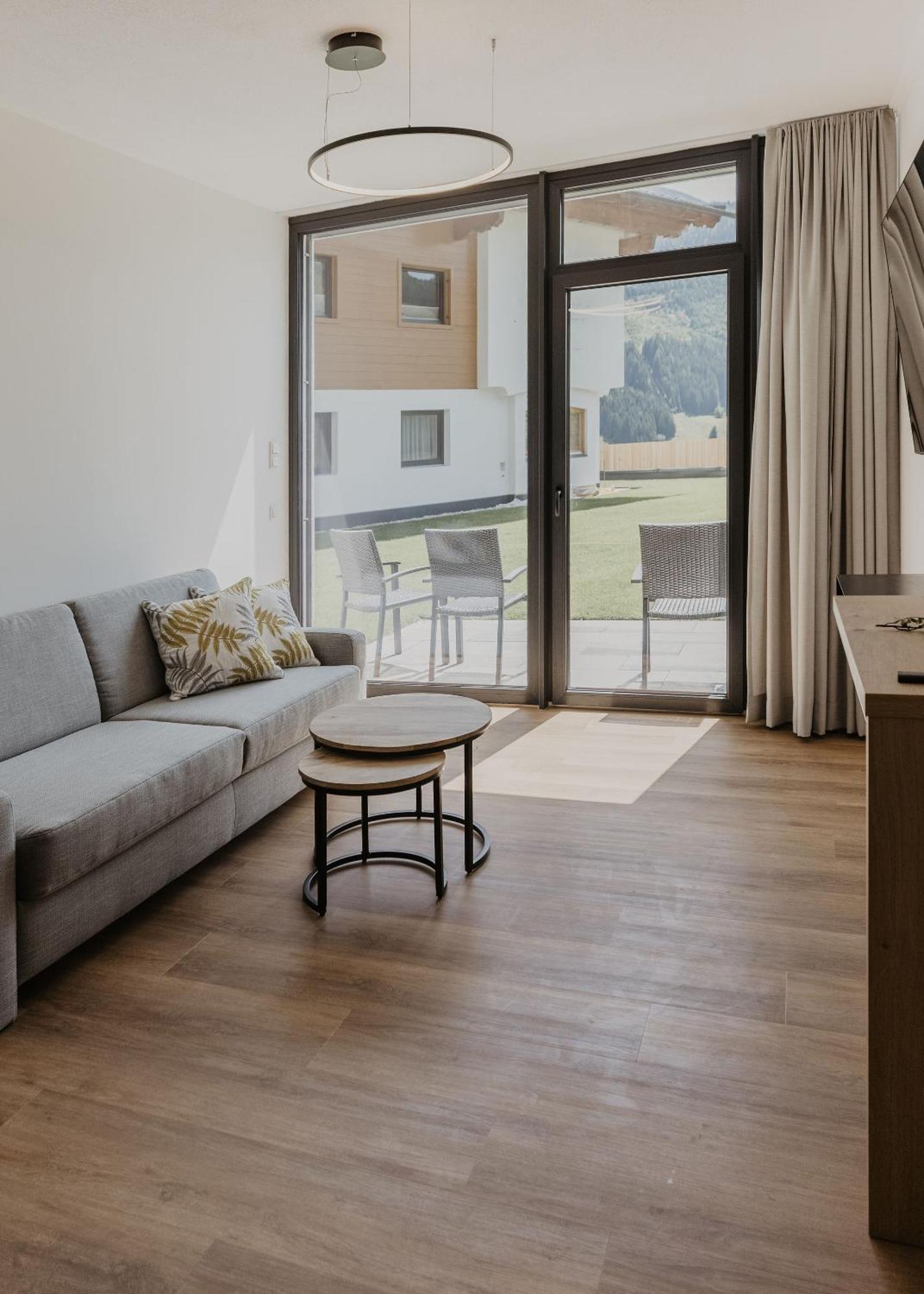 Landhaus Saalbach - Joker Card Included In Summer Εξωτερικό φωτογραφία