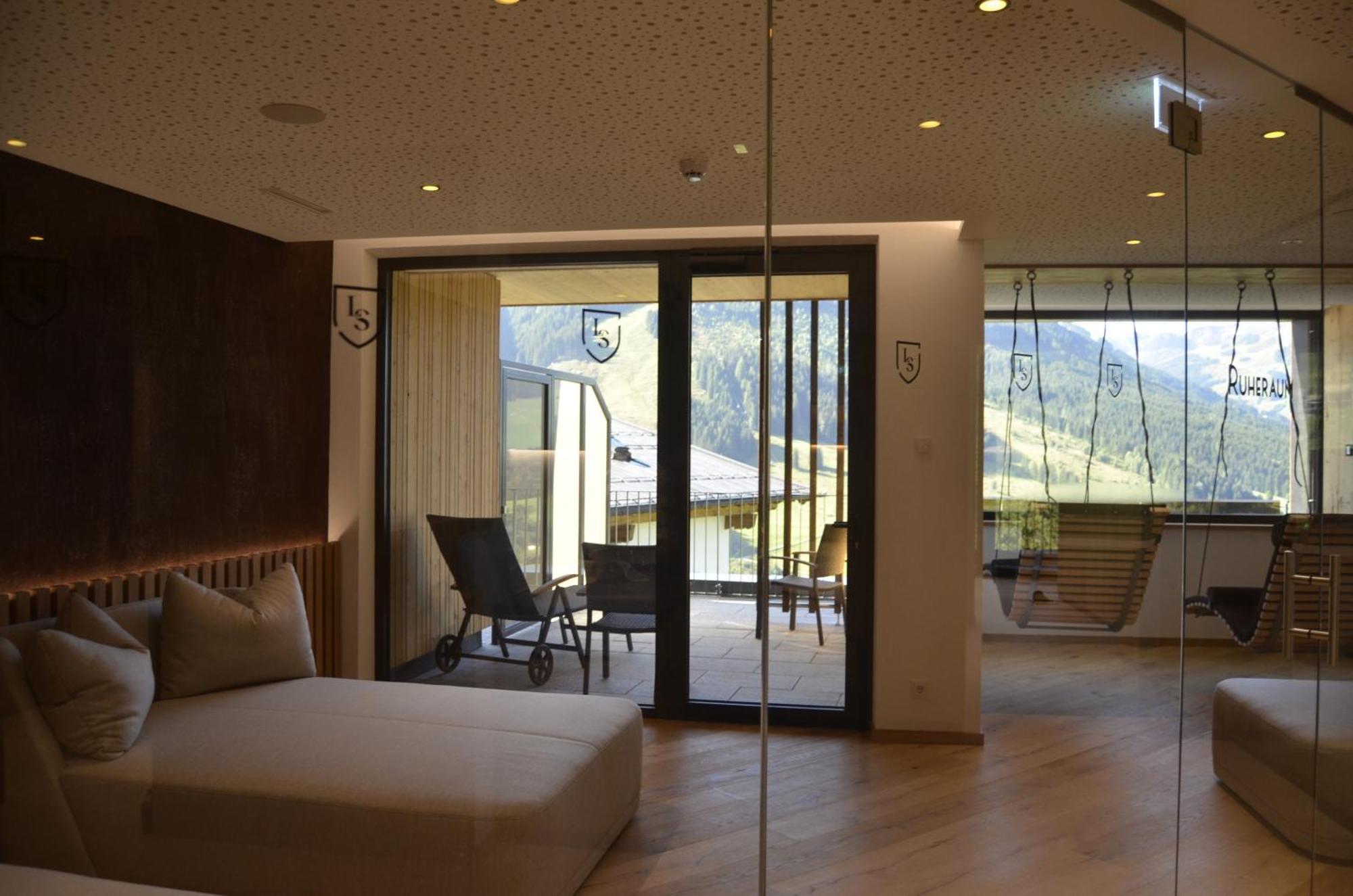 Landhaus Saalbach - Joker Card Included In Summer Εξωτερικό φωτογραφία