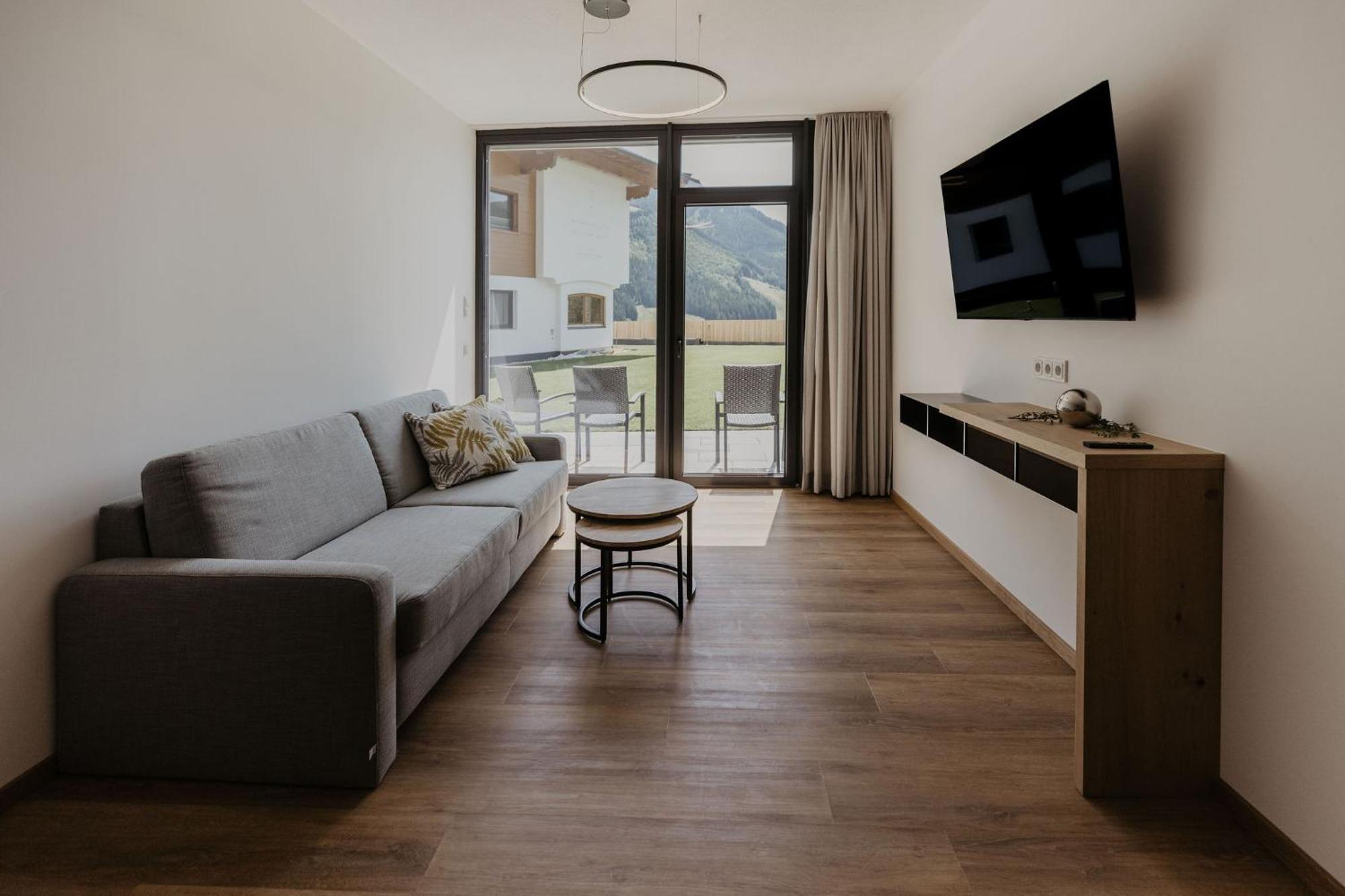 Landhaus Saalbach - Joker Card Included In Summer Δωμάτιο φωτογραφία