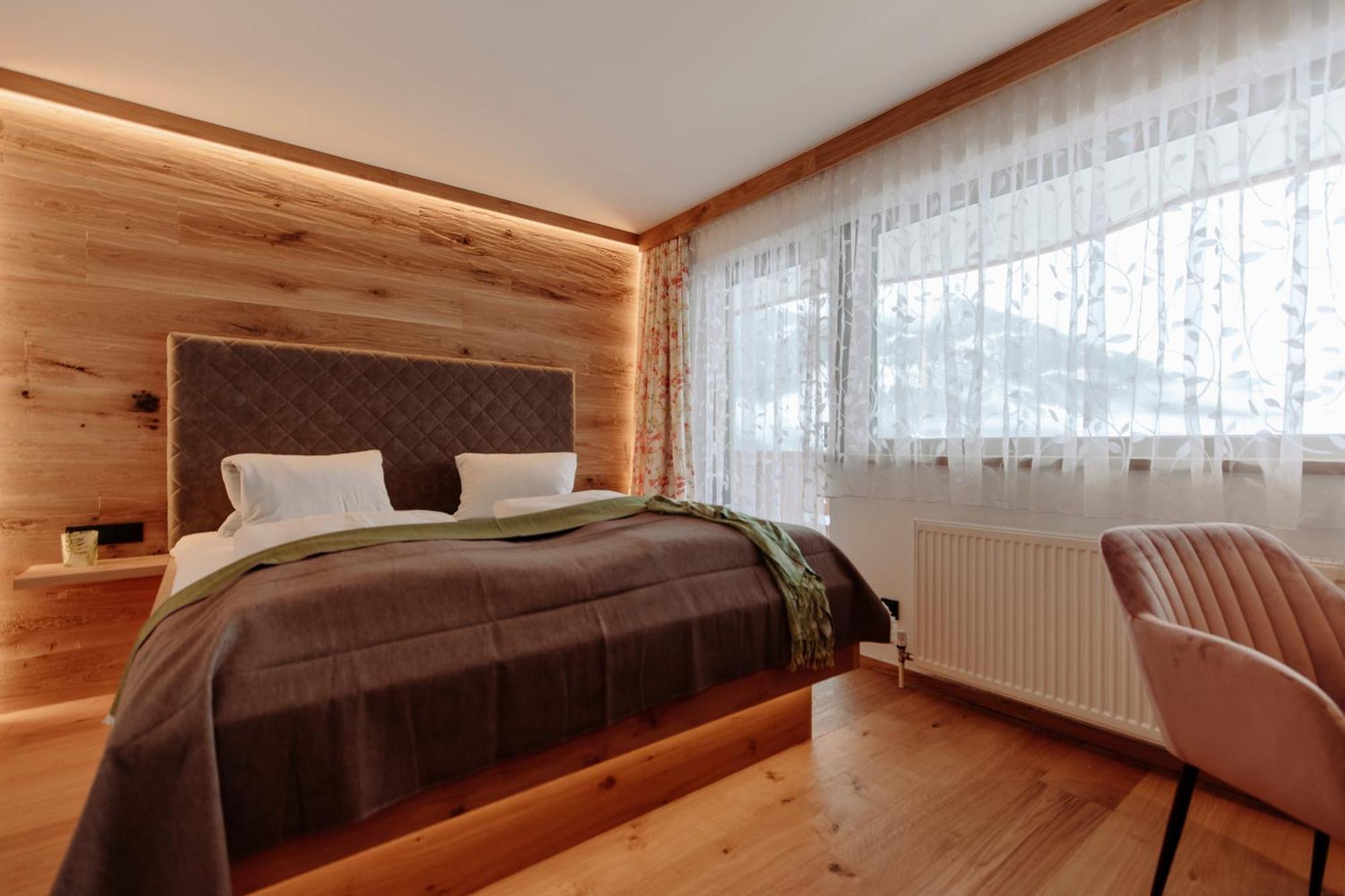 Landhaus Saalbach - Joker Card Included In Summer Εξωτερικό φωτογραφία