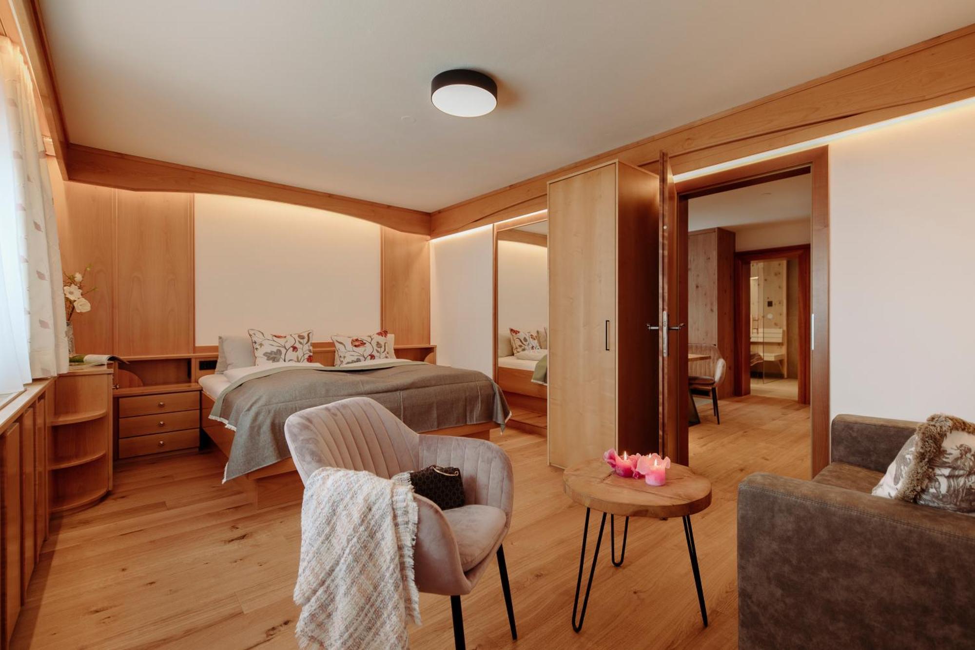Landhaus Saalbach - Joker Card Included In Summer Εξωτερικό φωτογραφία